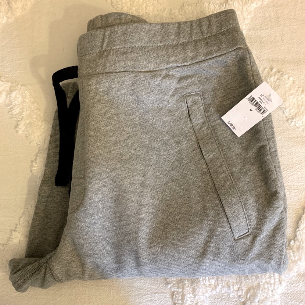 Jogger sweatpants